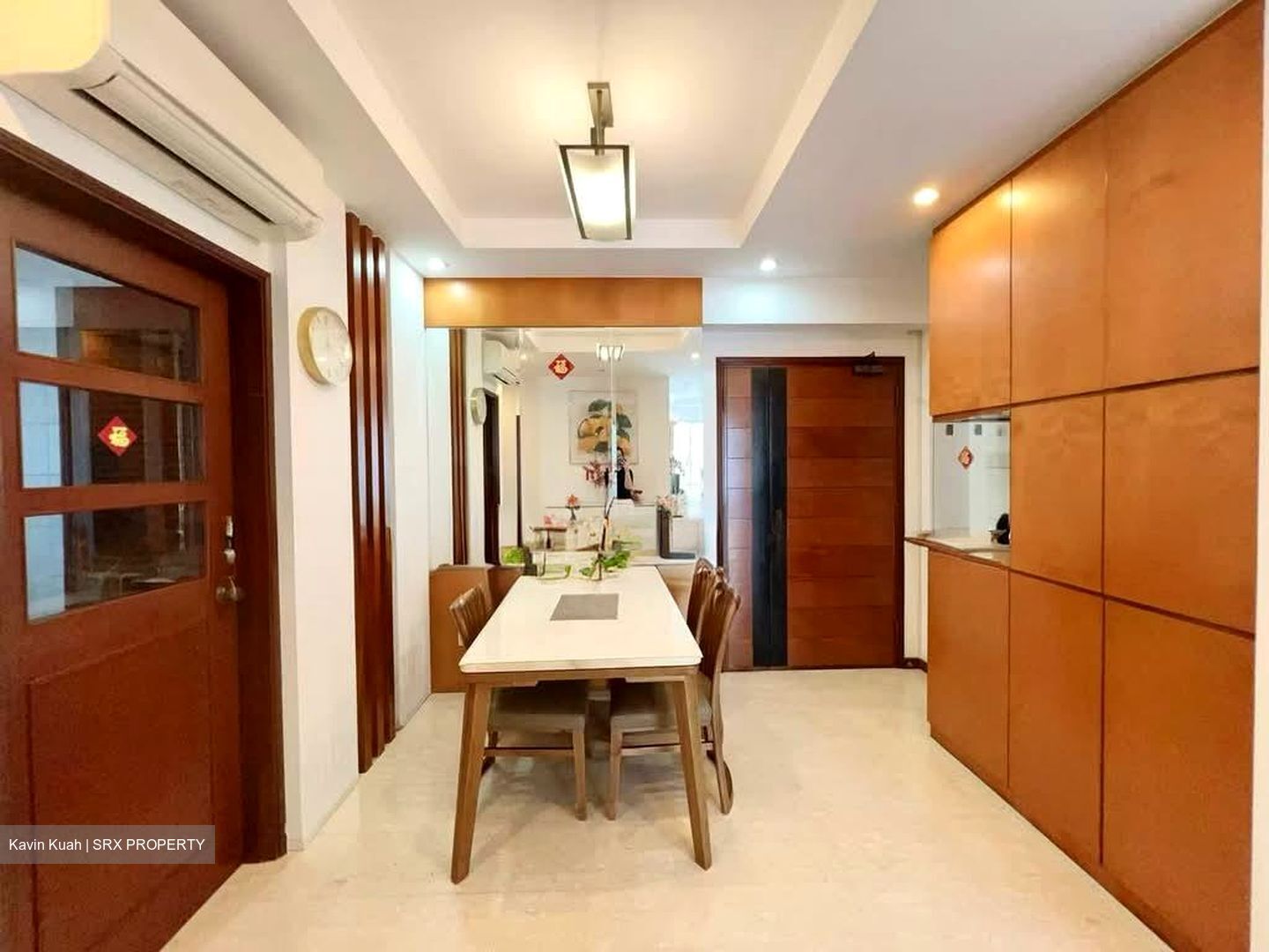 Northoaks (D25), Condominium #547280411